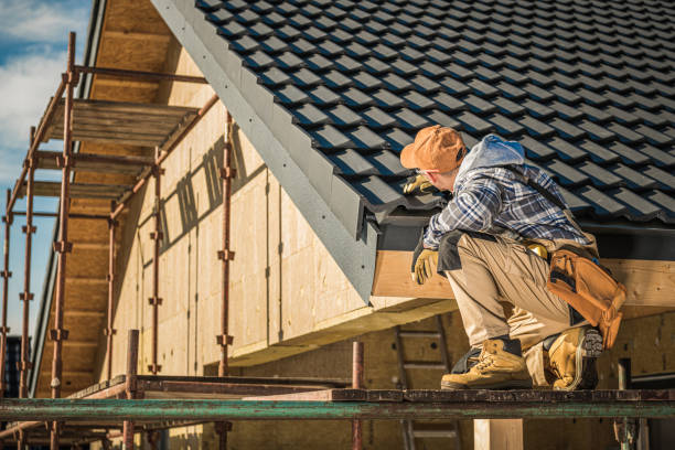 Best New Roof Installation  in Ely, IA